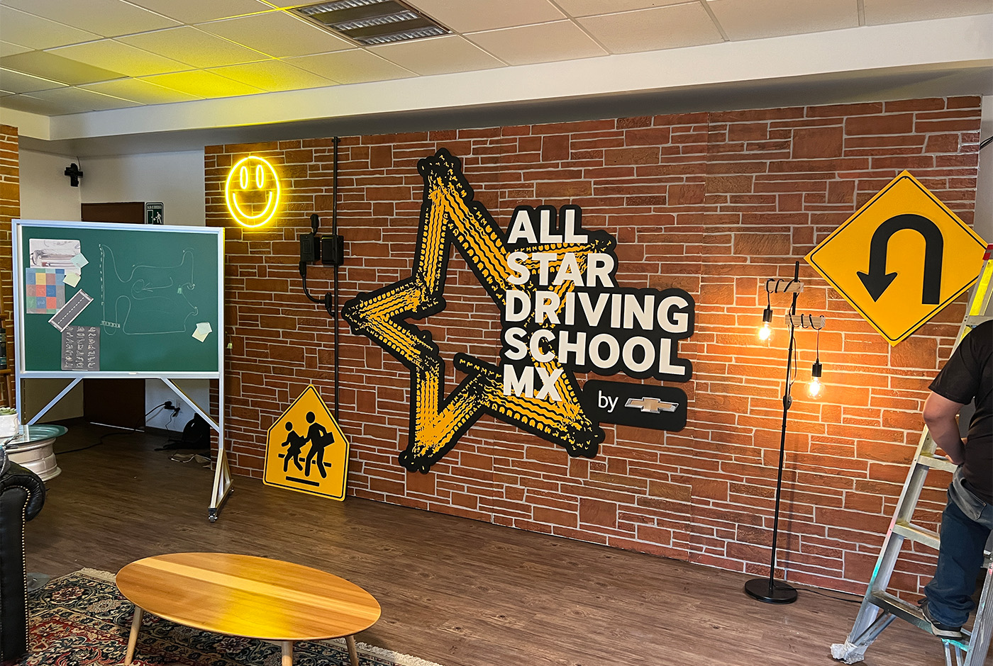 All Star Driving School