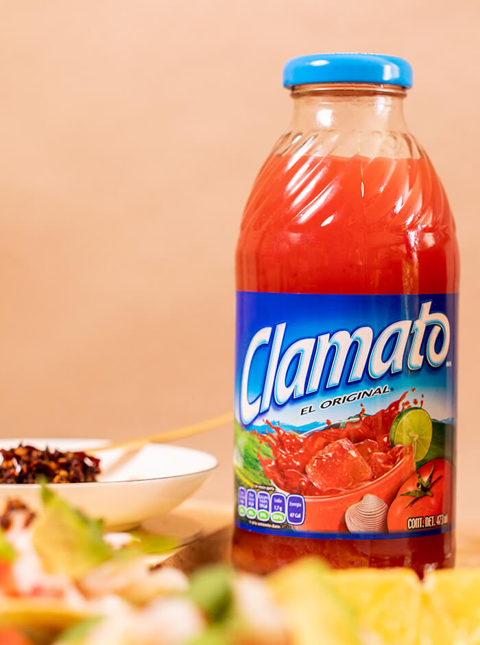 Clamato 2