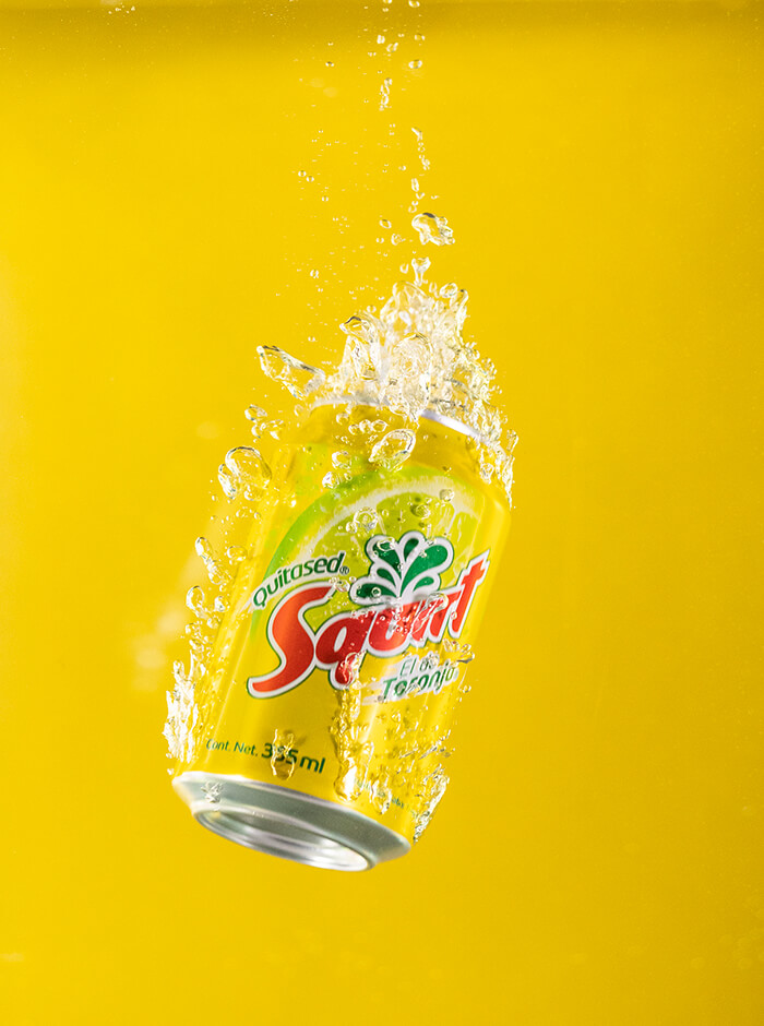 Squirt 9