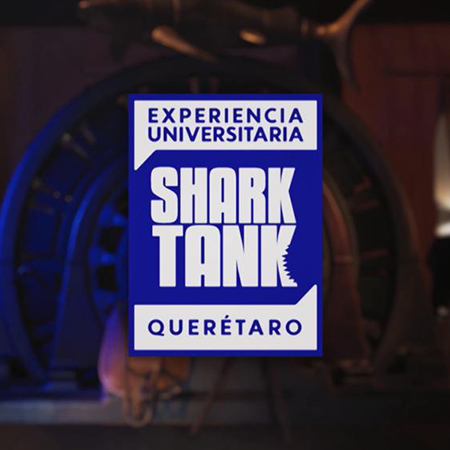 Shark Tank Querétaro